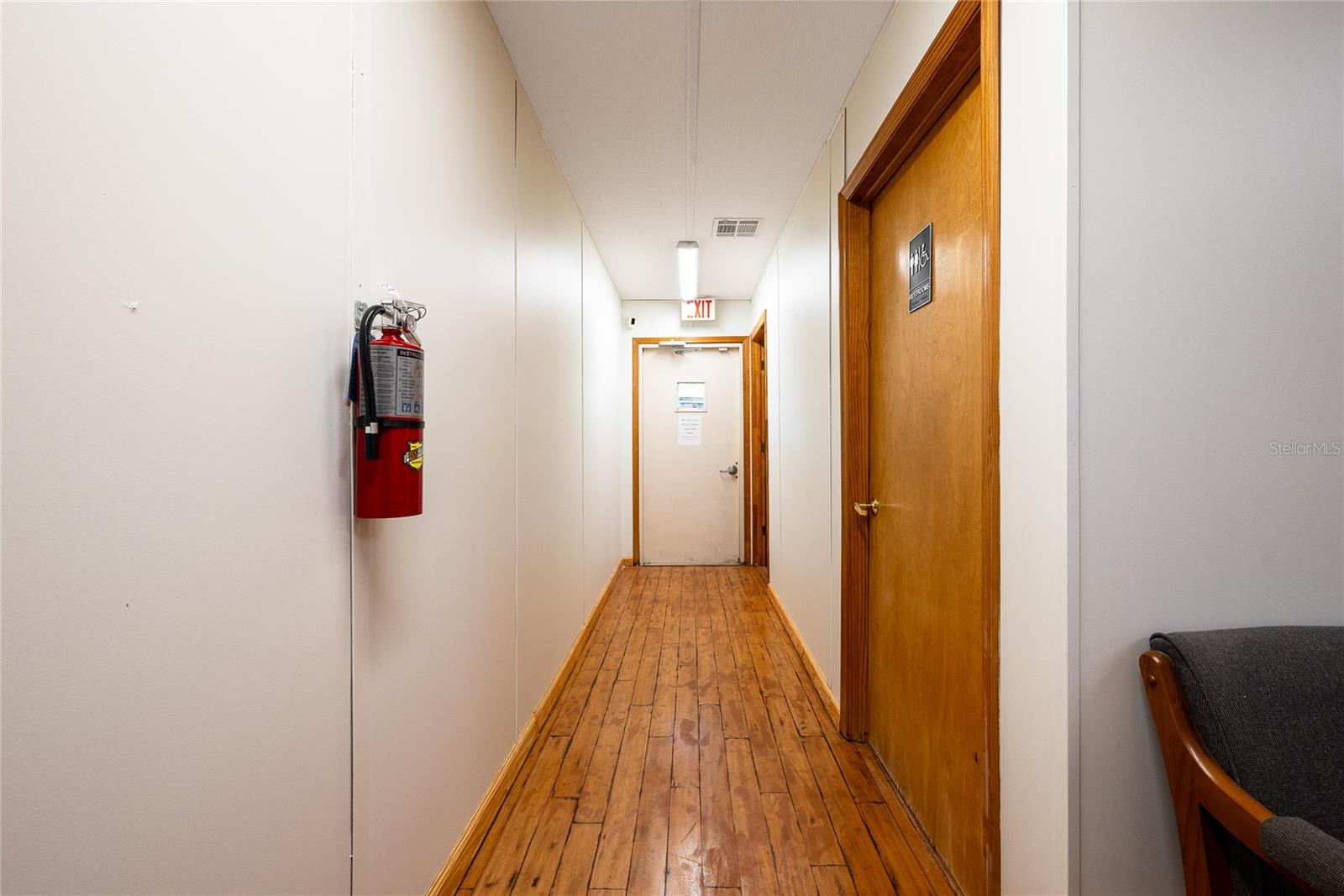 RICHLAND REP - Commercial Lease