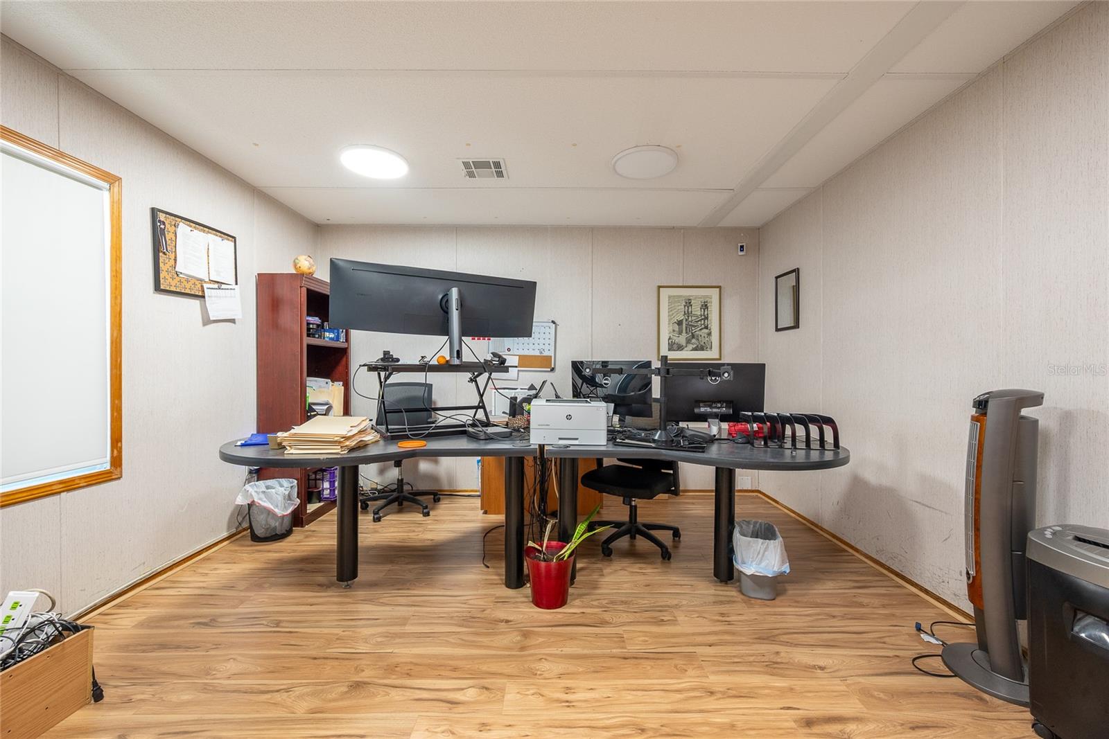 RICHLAND REP - Commercial Lease