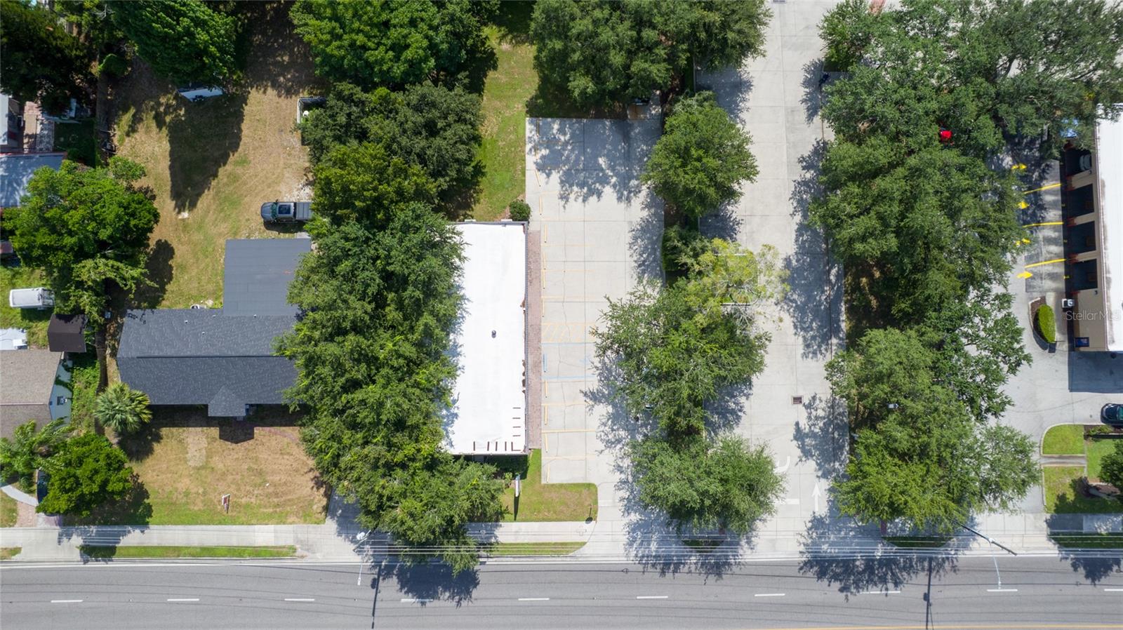 RICHLAND REP - Commercial Lease