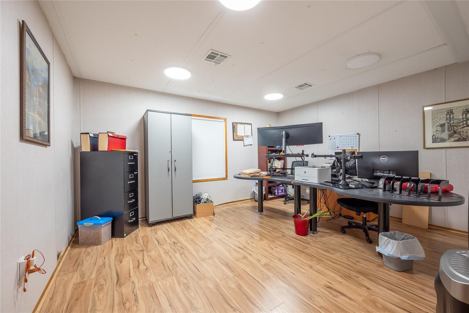 RICHLAND REP - Commercial Lease