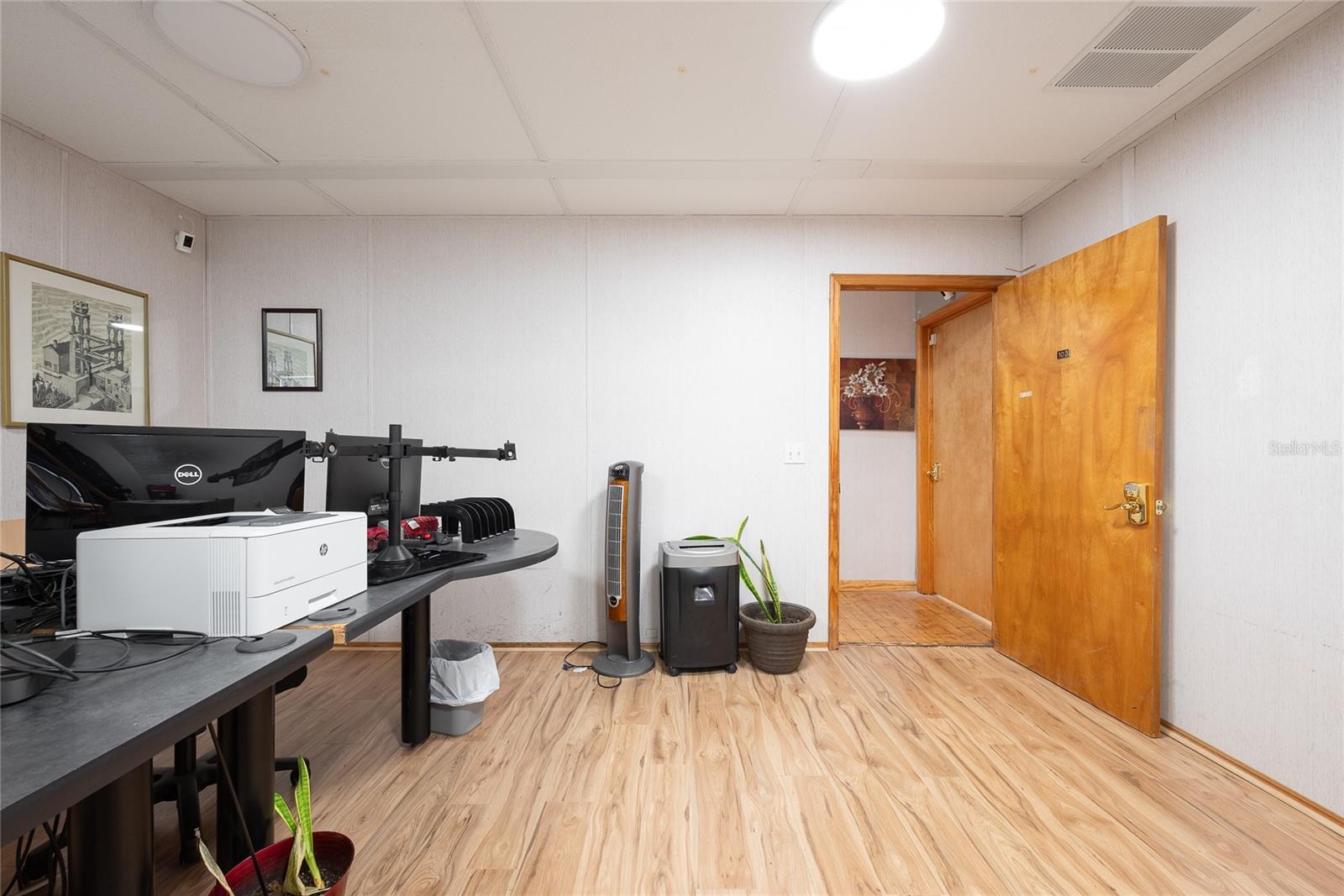 RICHLAND REP - Commercial Lease