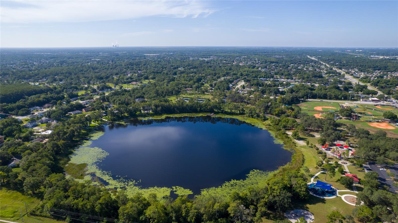 RICHLAND REP - Commercial Lease