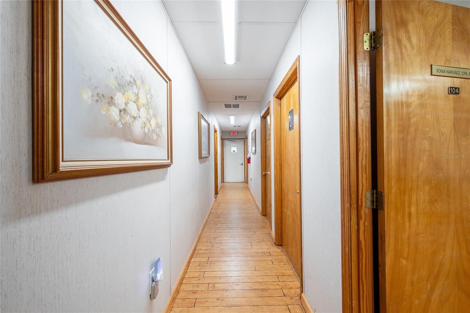 RICHLAND REP - Commercial Lease