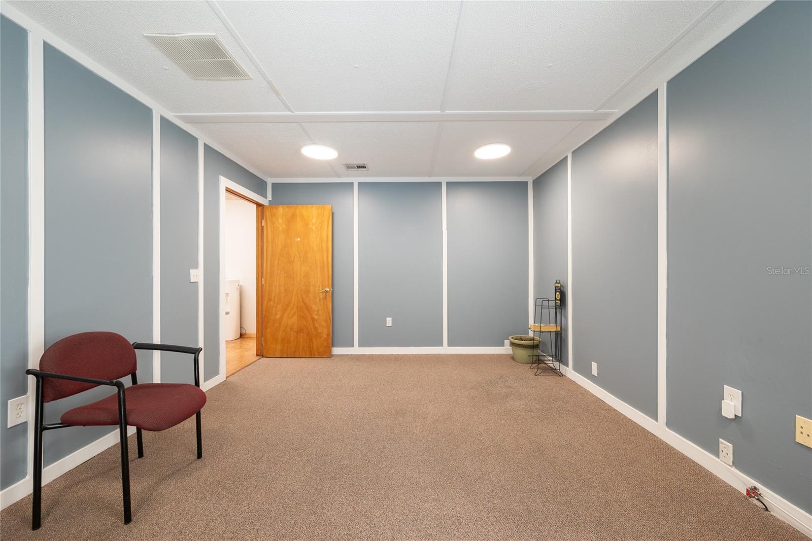 RICHLAND REP - Commercial Lease