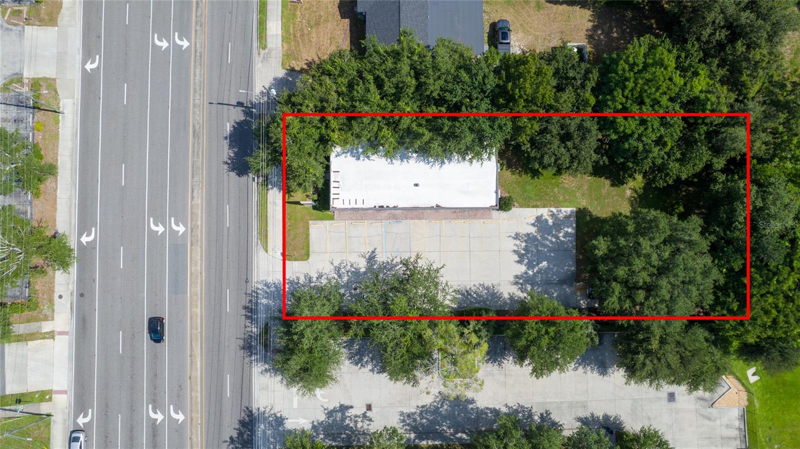 RICHLAND REP - Commercial Lease