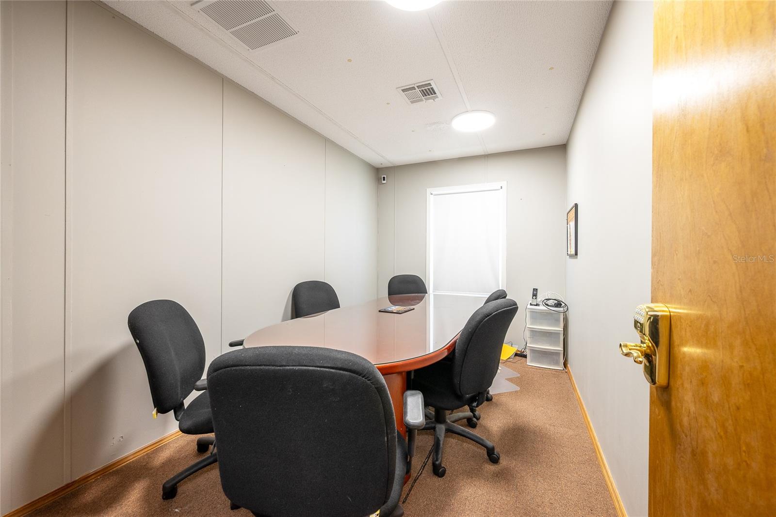 RICHLAND REP - Commercial Lease