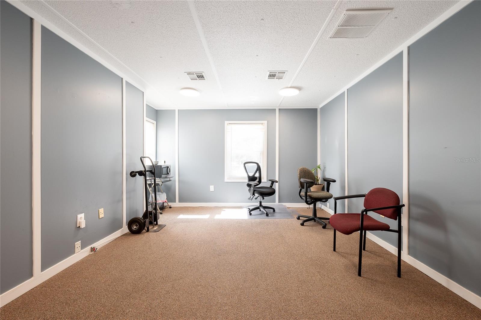 RICHLAND REP - Commercial Lease