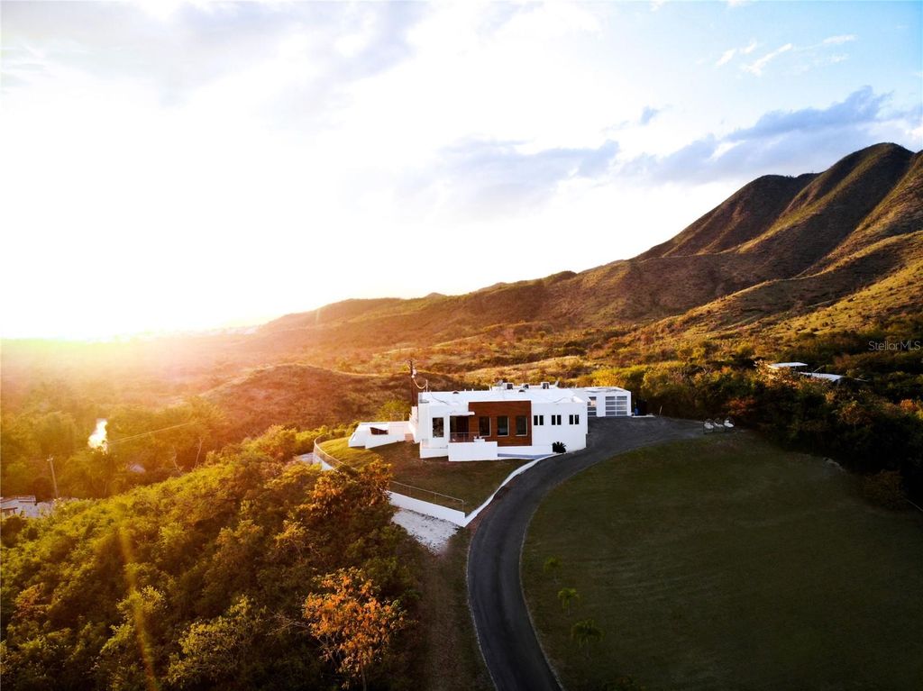 Photo of Km 0.7 Pr-551, Juana Diaz, PR 00795 (MLS # PR9119120)