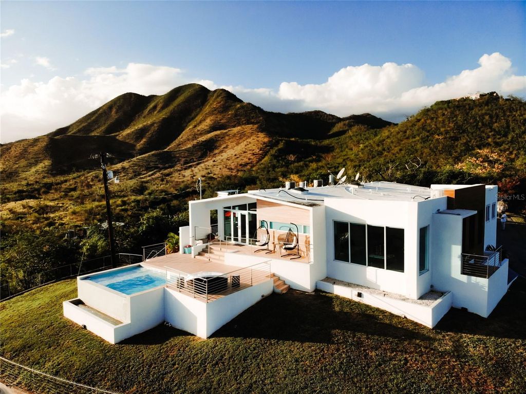 Photo of Km 0.7 Pr-551, Juana Diaz, PR 00795 (MLS # PR9119120)