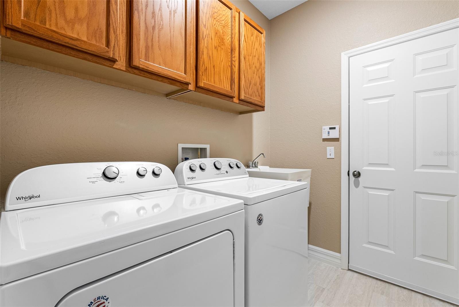 SUMMER SPGS - Residential