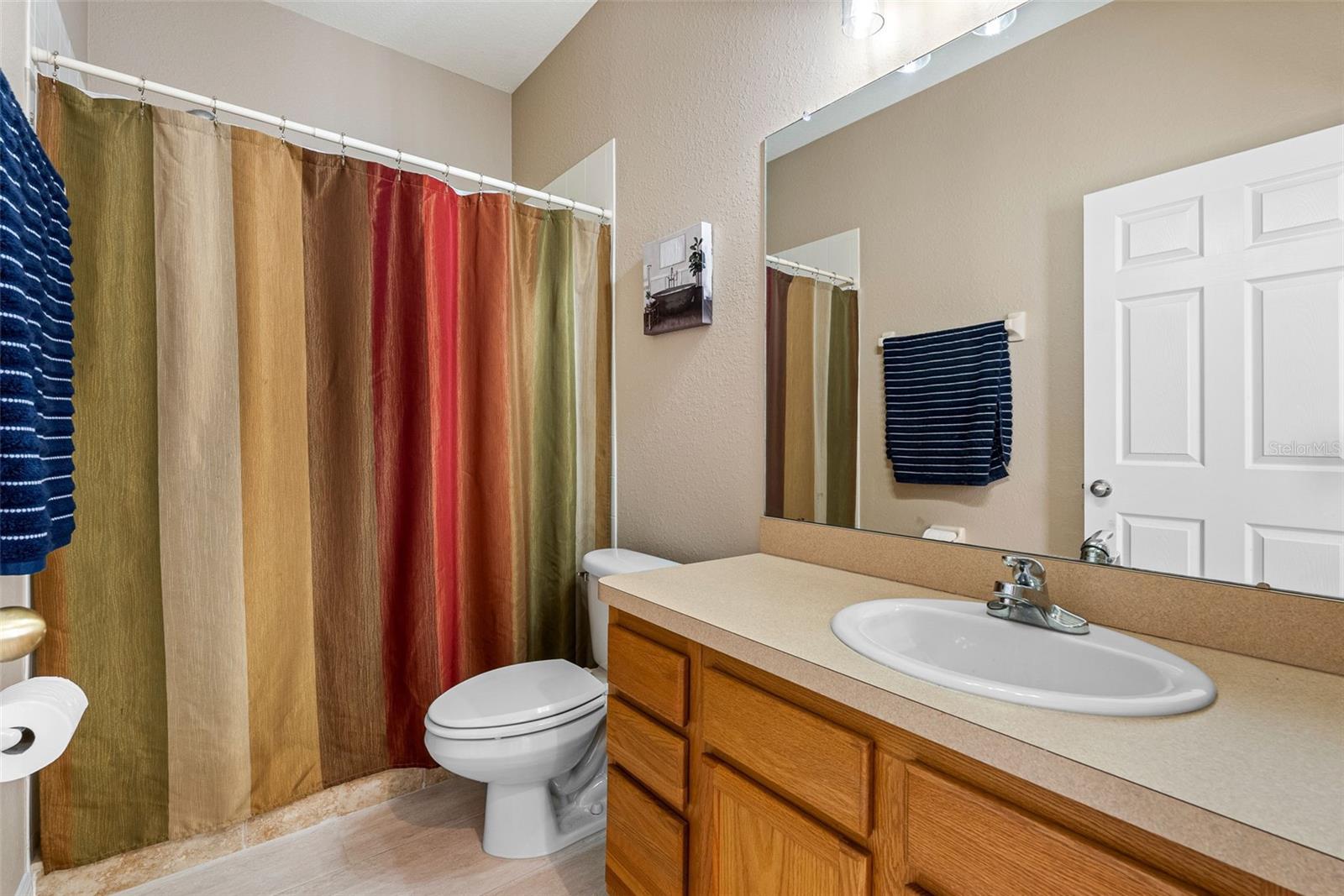 SUMMER SPGS - Residential