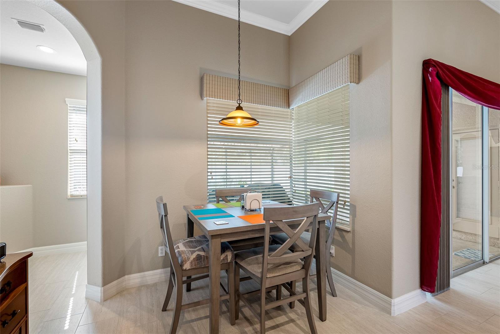 SUMMER SPGS - Residential