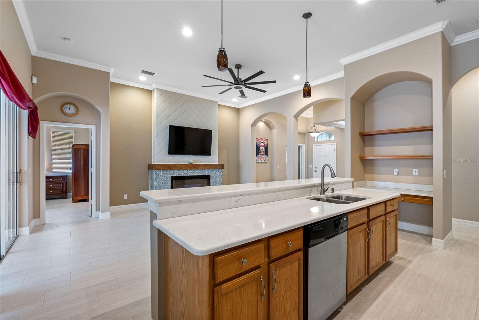 SUMMER SPGS - Residential