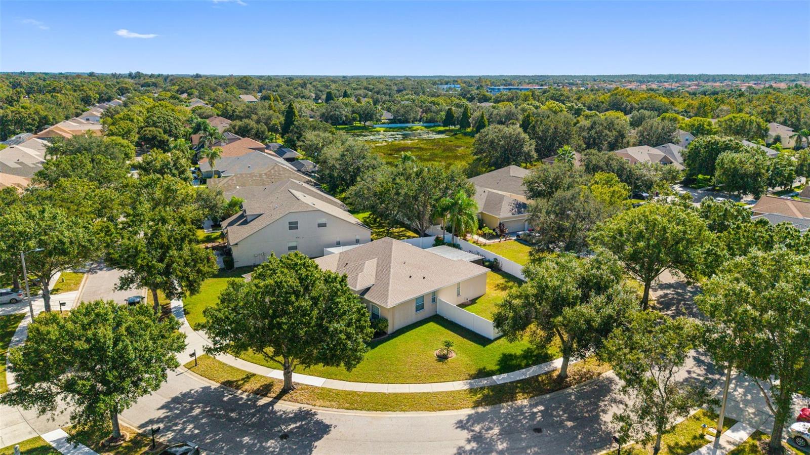 SUMMER SPGS - Residential