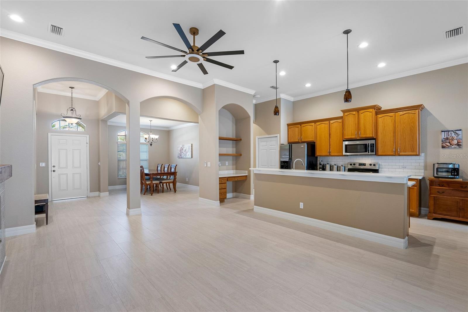 SUMMER SPGS - Residential