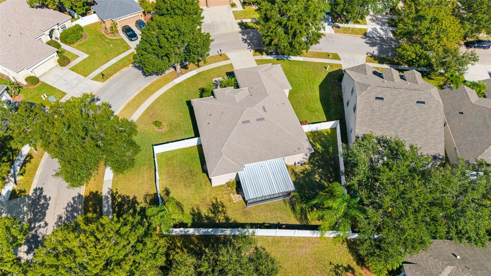 SUMMER SPGS - Residential