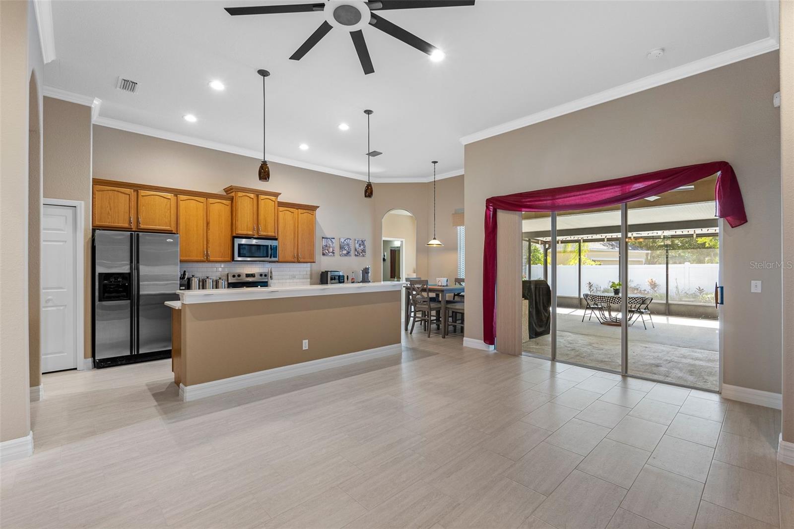 SUMMER SPGS - Residential