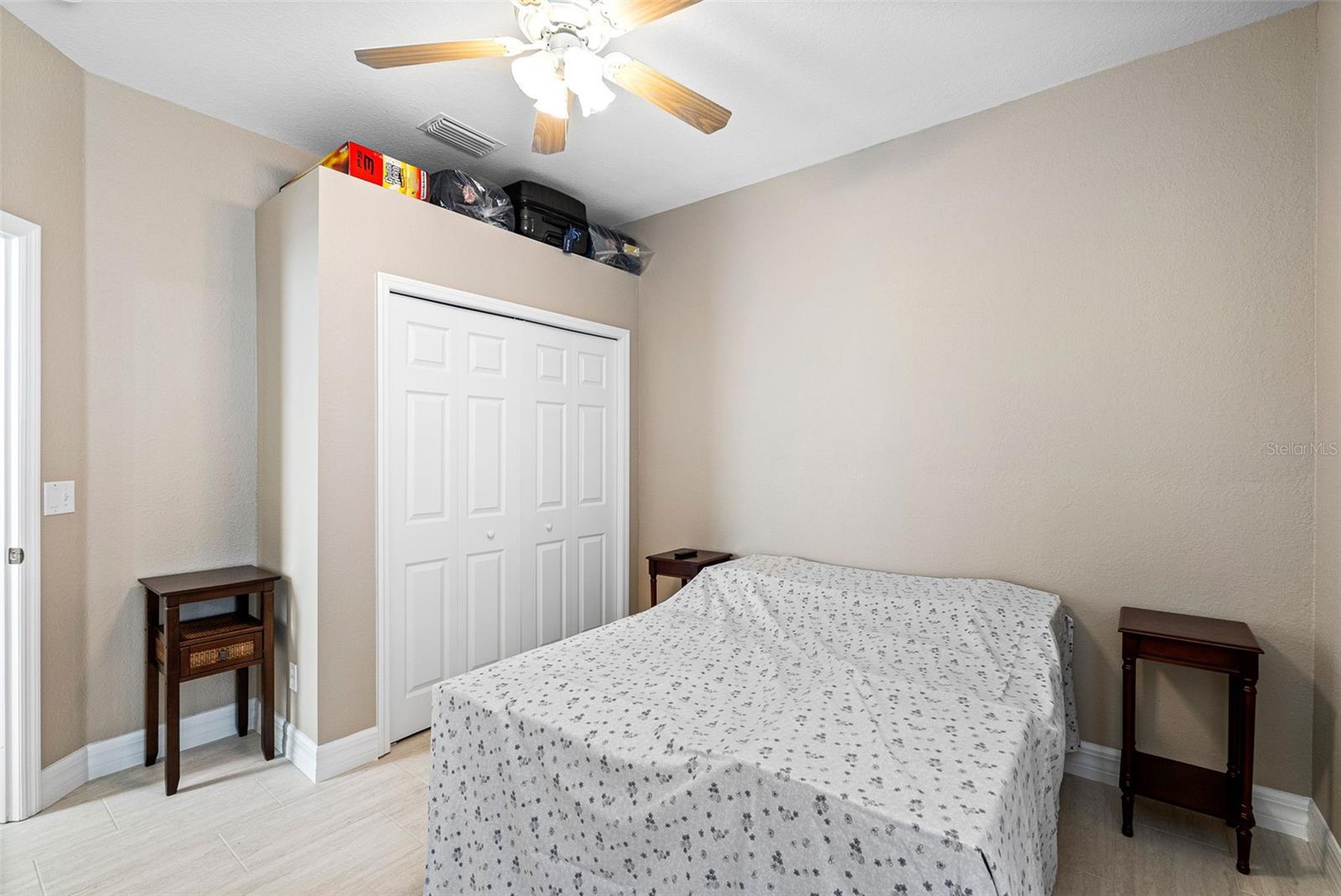 SUMMER SPGS - Residential