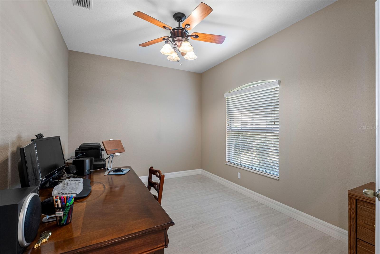 SUMMER SPGS - Residential