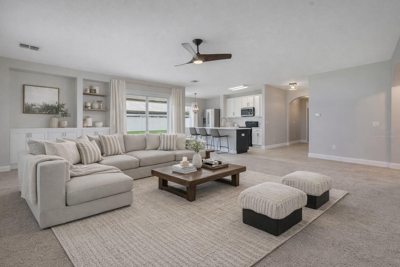 OAKS AT SUMMER GLEN - Residential