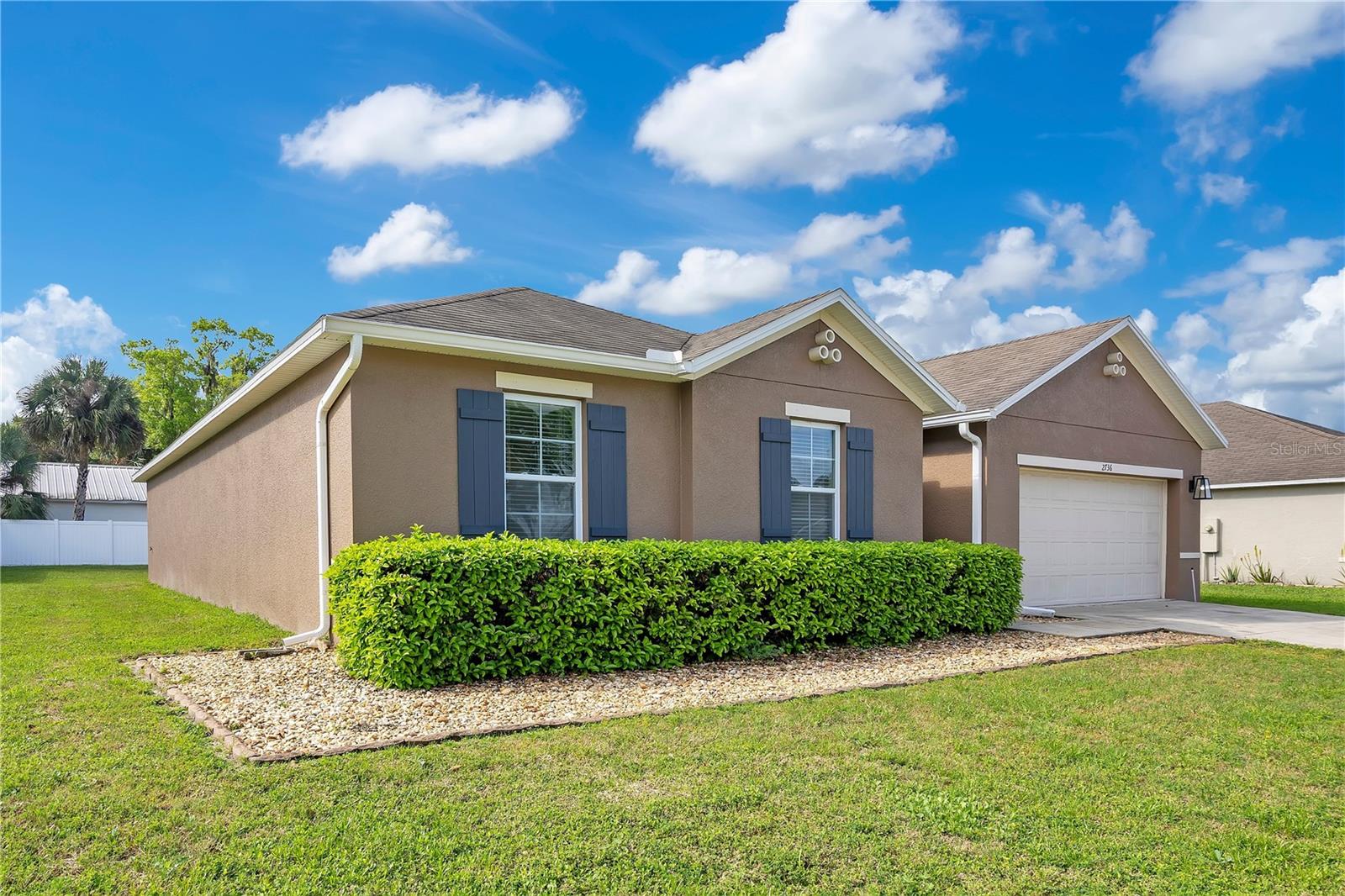 OAKS AT SUMMER GLEN - Residential