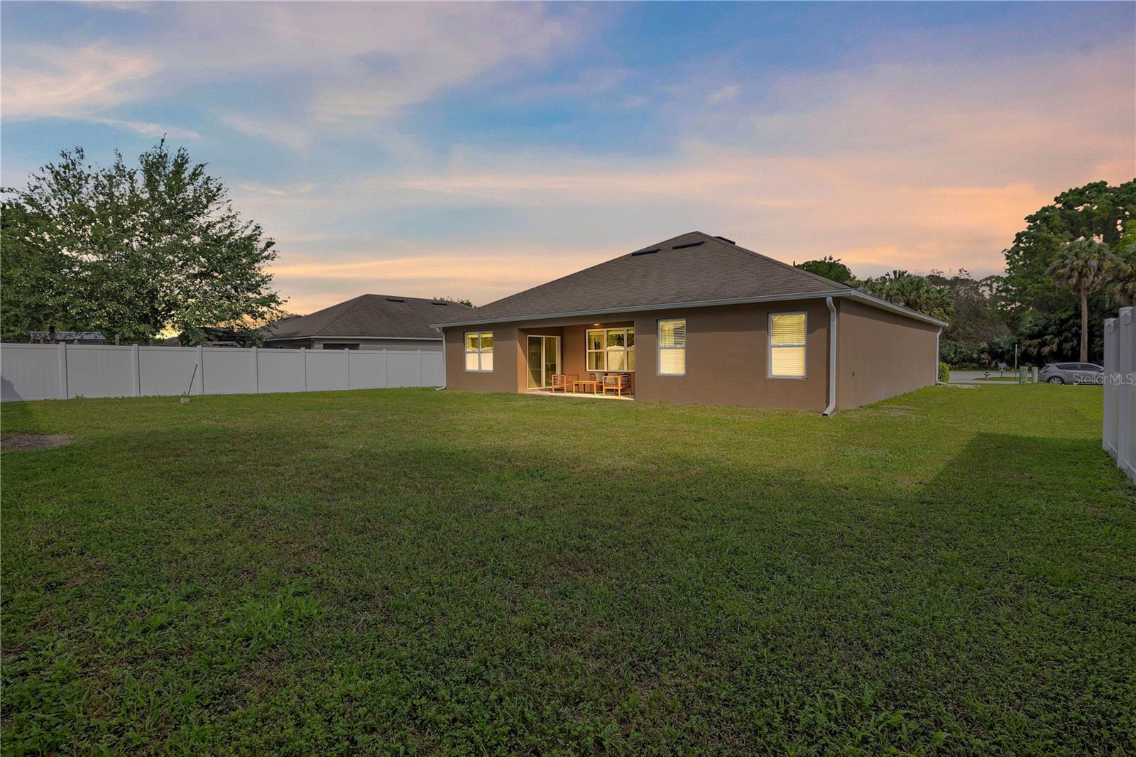 OAKS AT SUMMER GLEN - Residential