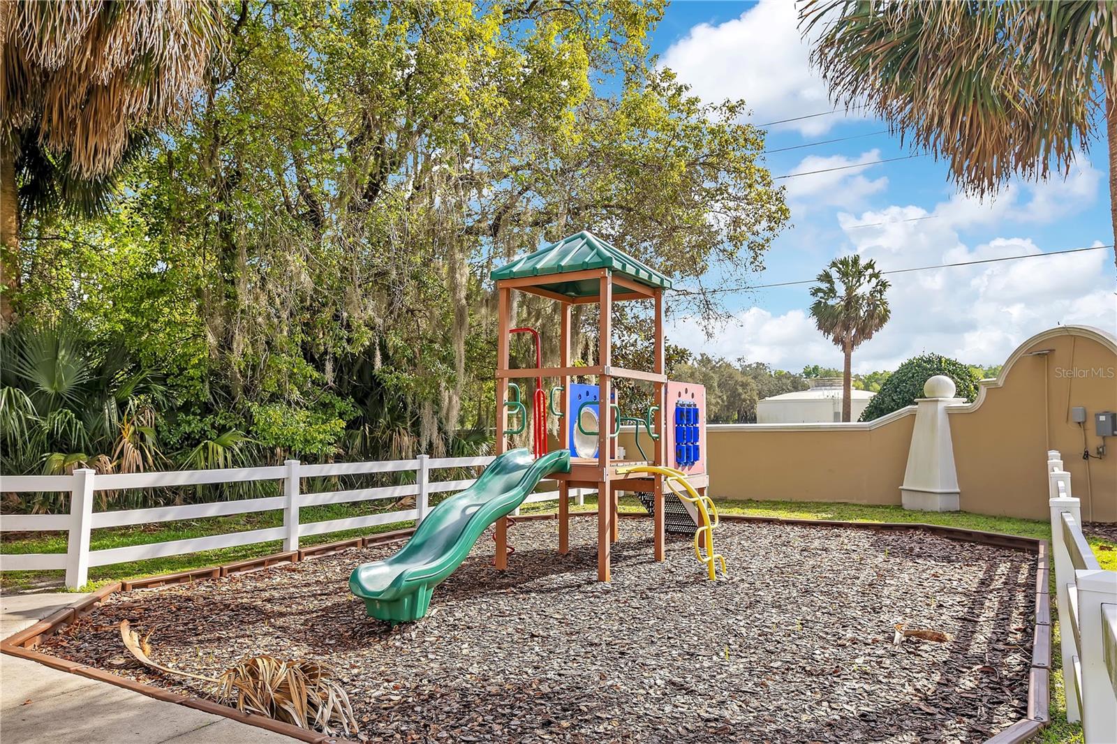 OAKS AT SUMMER GLEN - Residential