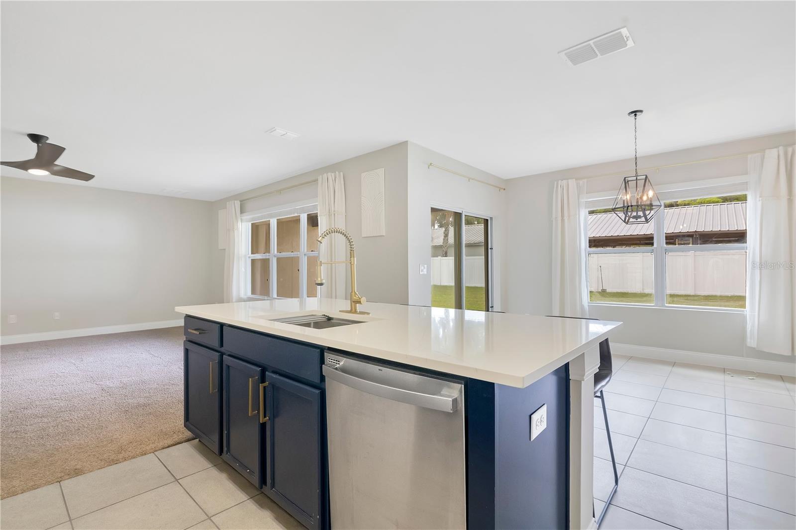 OAKS AT SUMMER GLEN - Residential