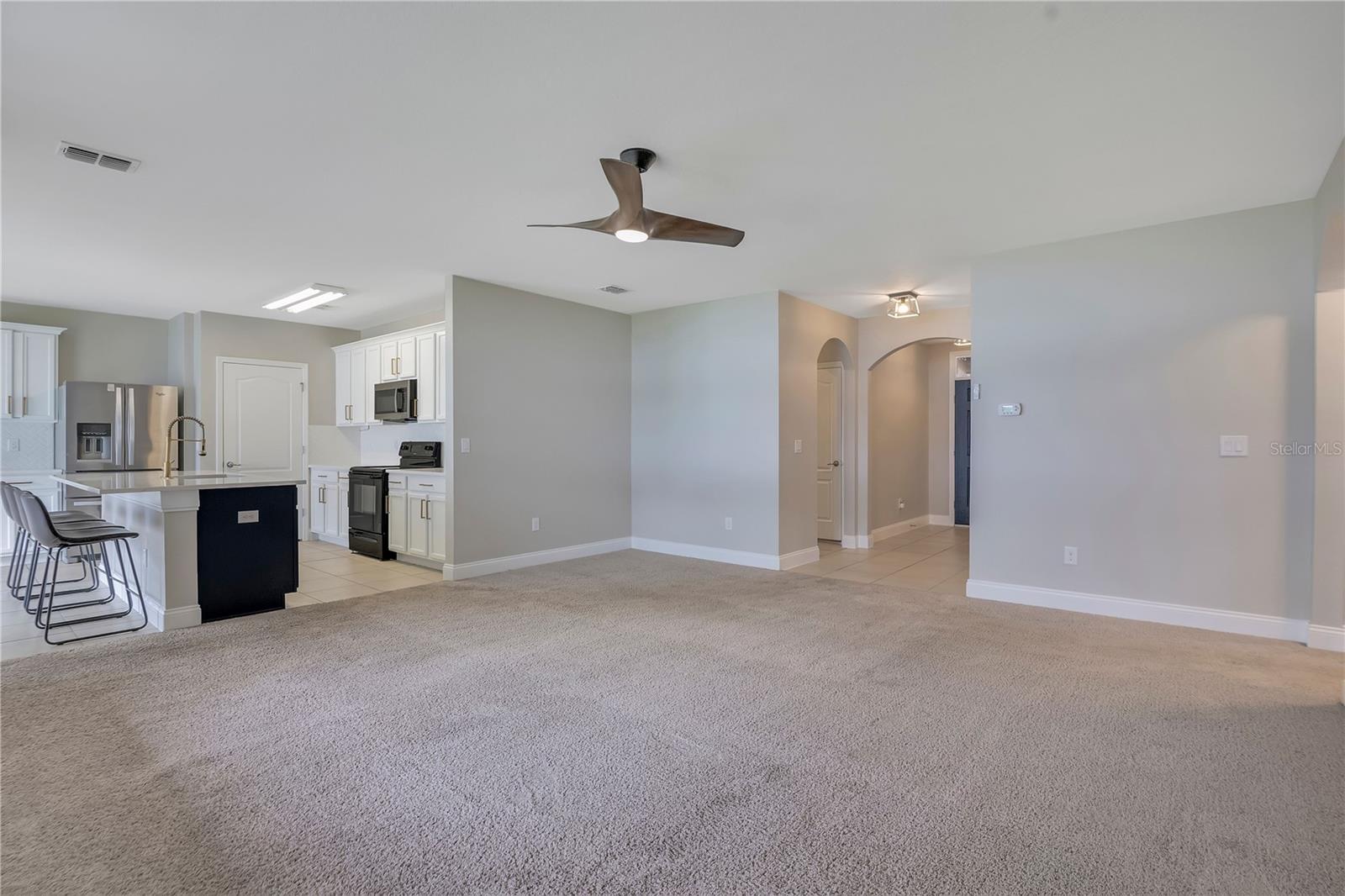 OAKS AT SUMMER GLEN - Residential