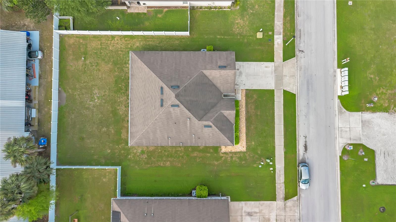 OAKS AT SUMMER GLEN - Residential