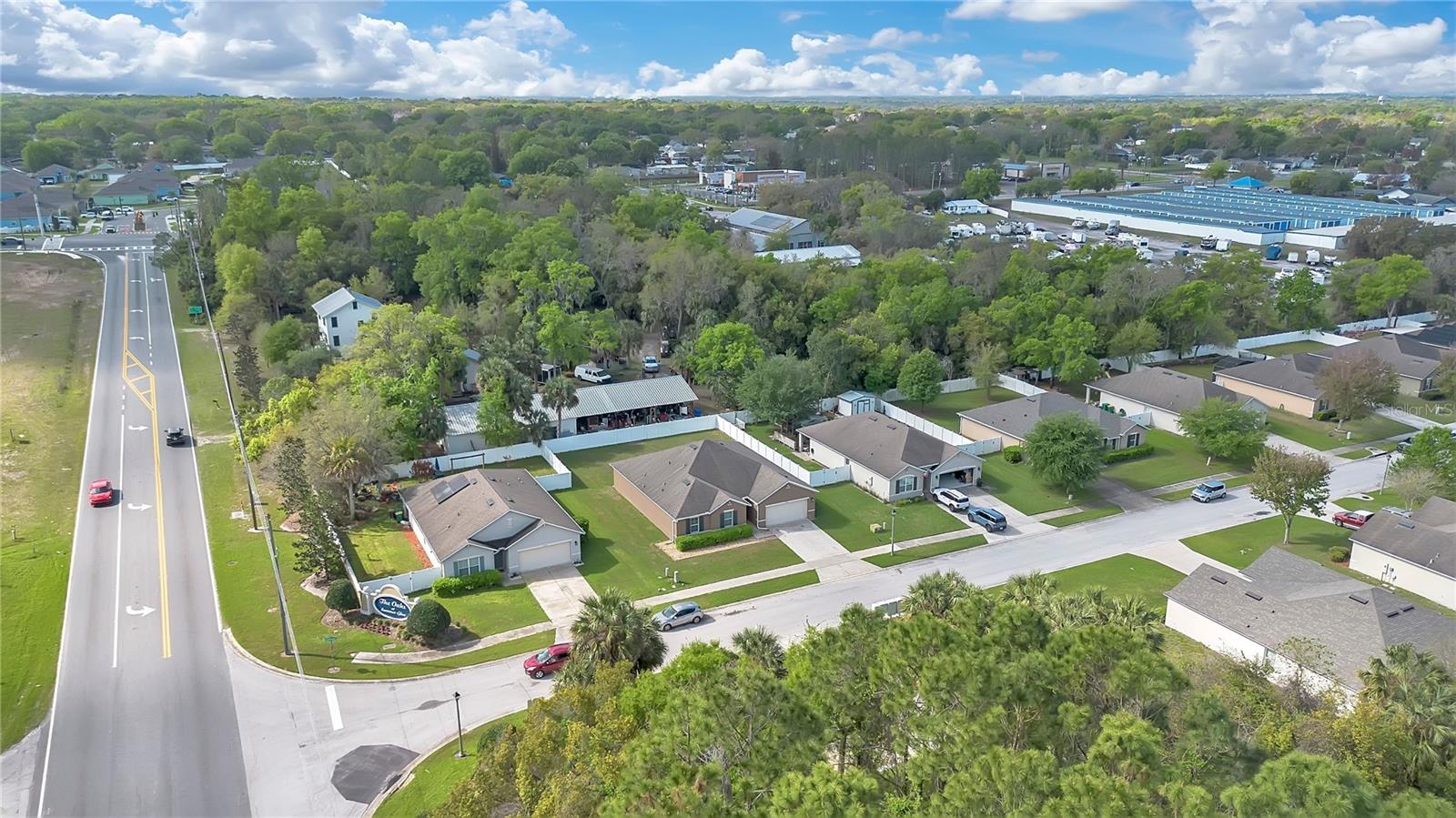 OAKS AT SUMMER GLEN - Residential