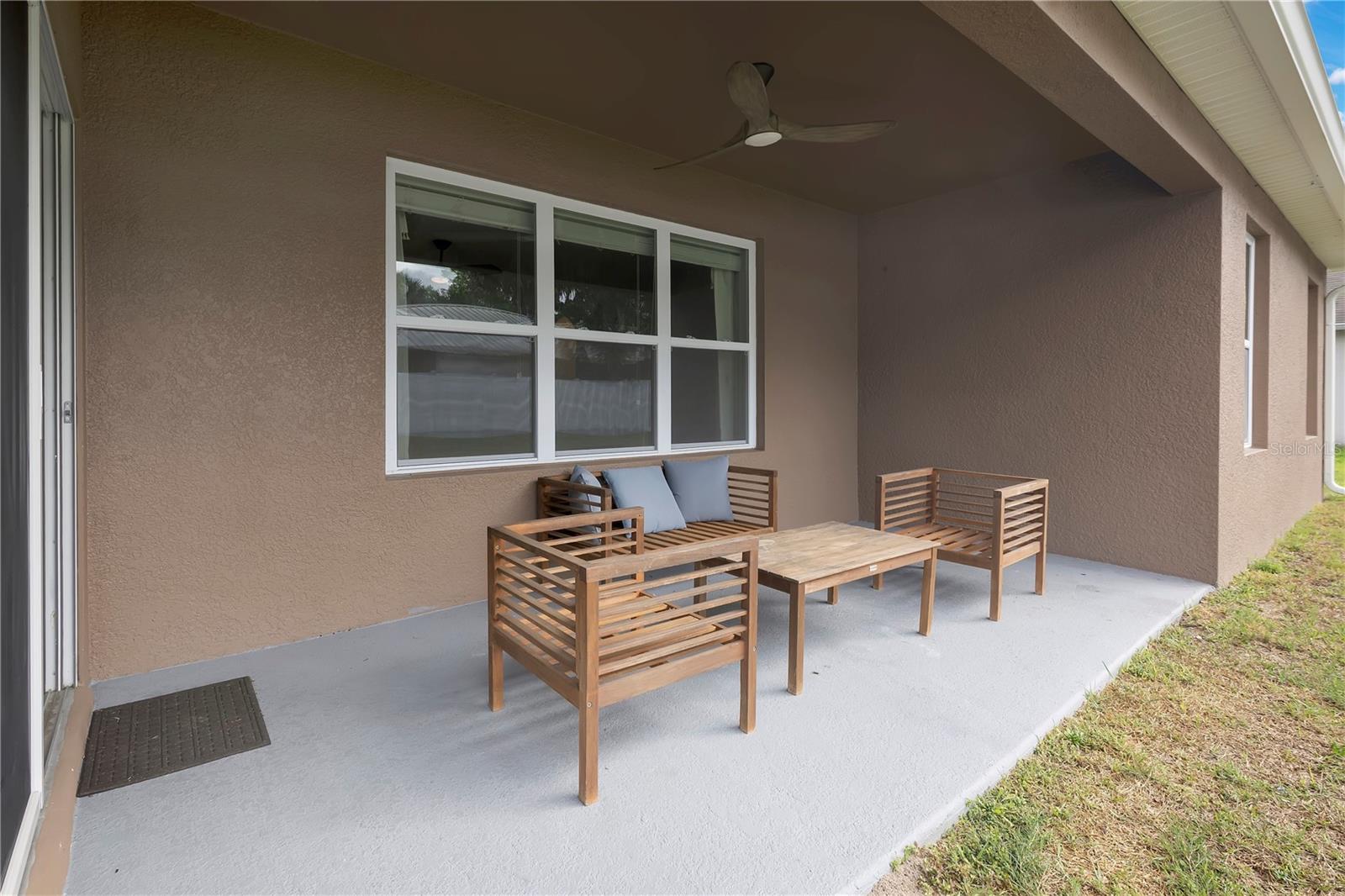 OAKS AT SUMMER GLEN - Residential