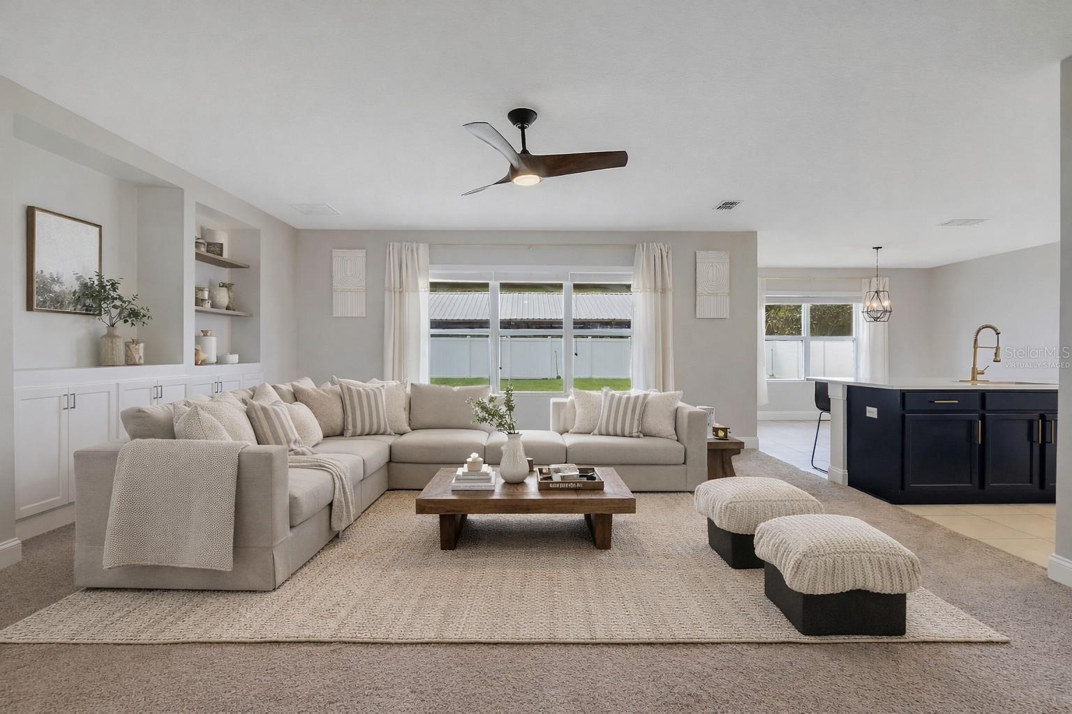 OAKS AT SUMMER GLEN - Residential