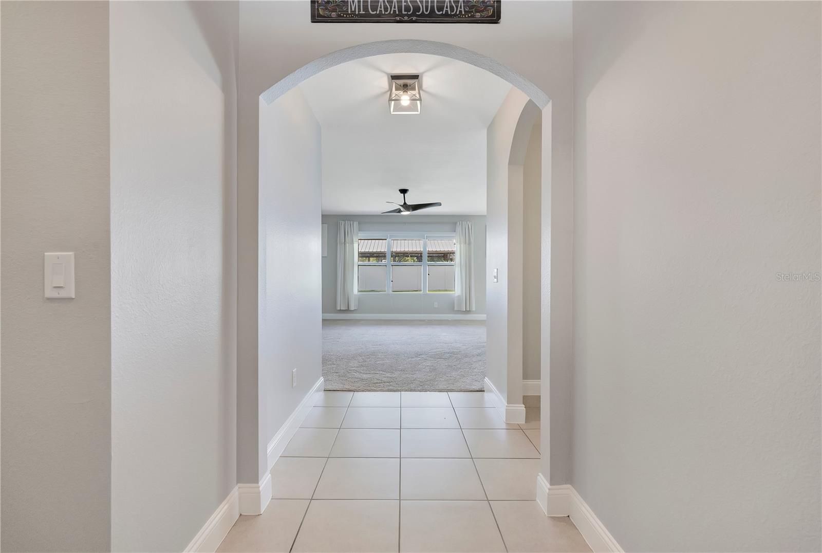 OAKS AT SUMMER GLEN - Residential