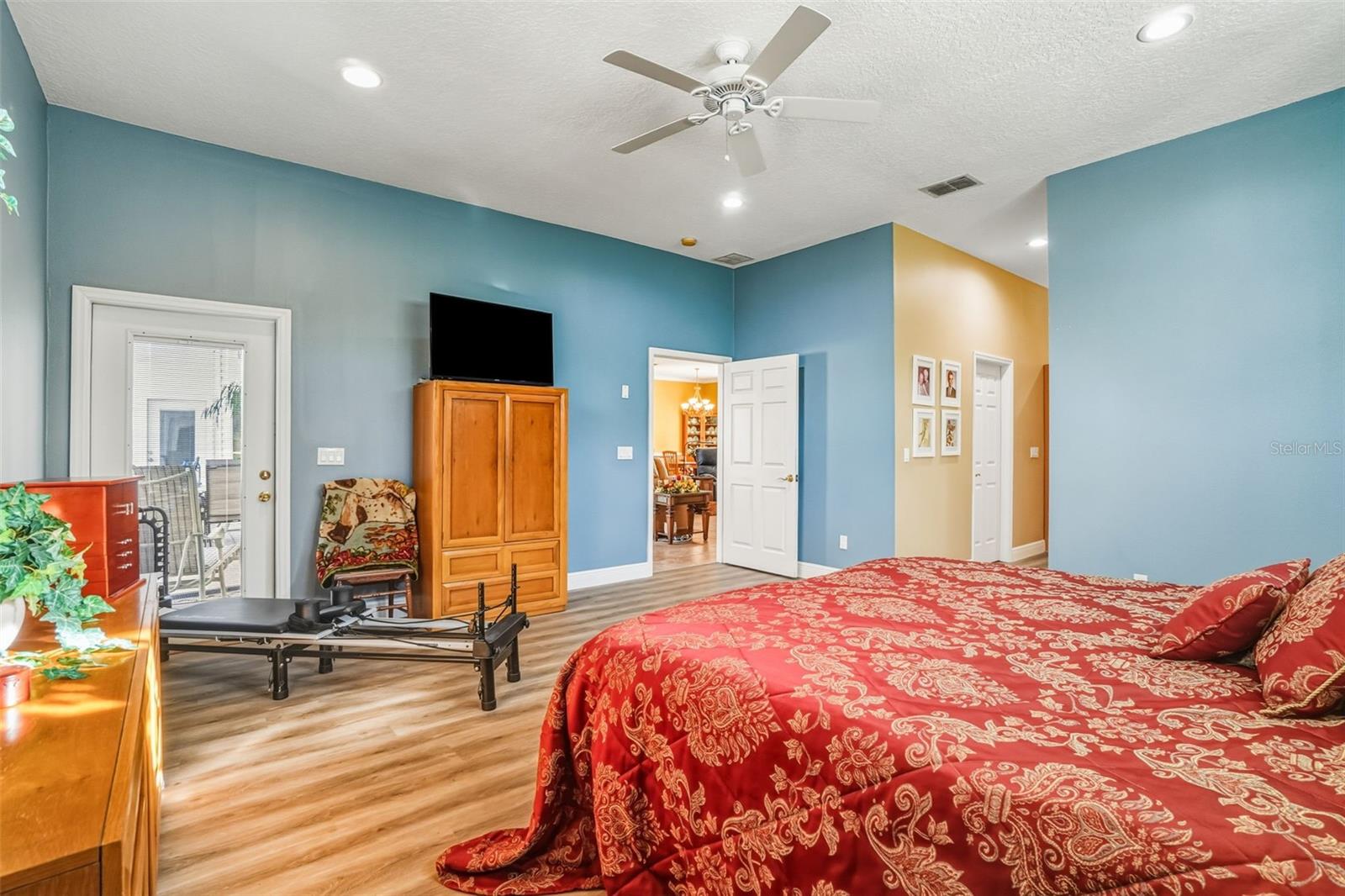 SWOPES AMD OF IOWA CITY - Residential