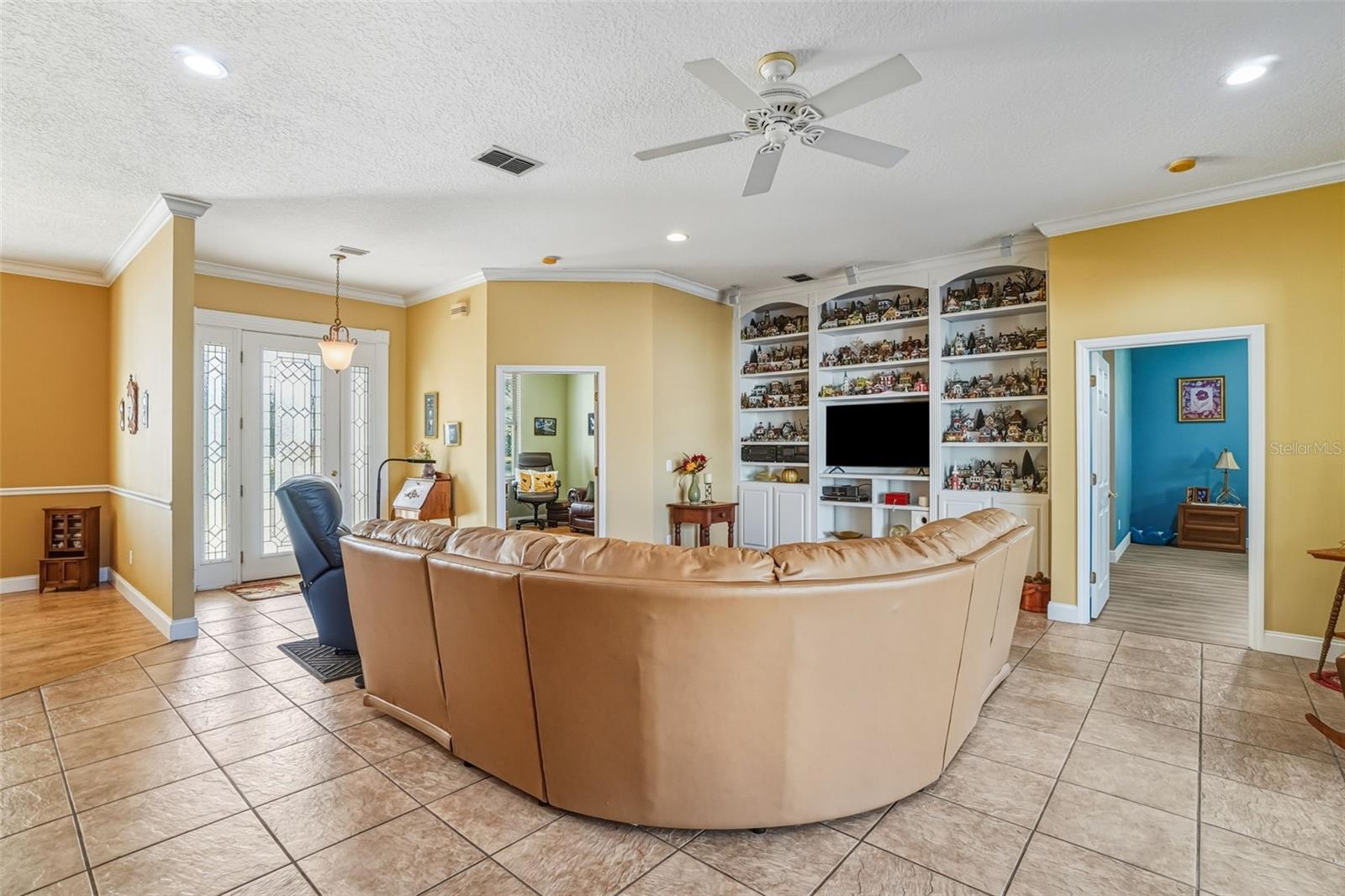 SWOPES AMD OF IOWA CITY - Residential