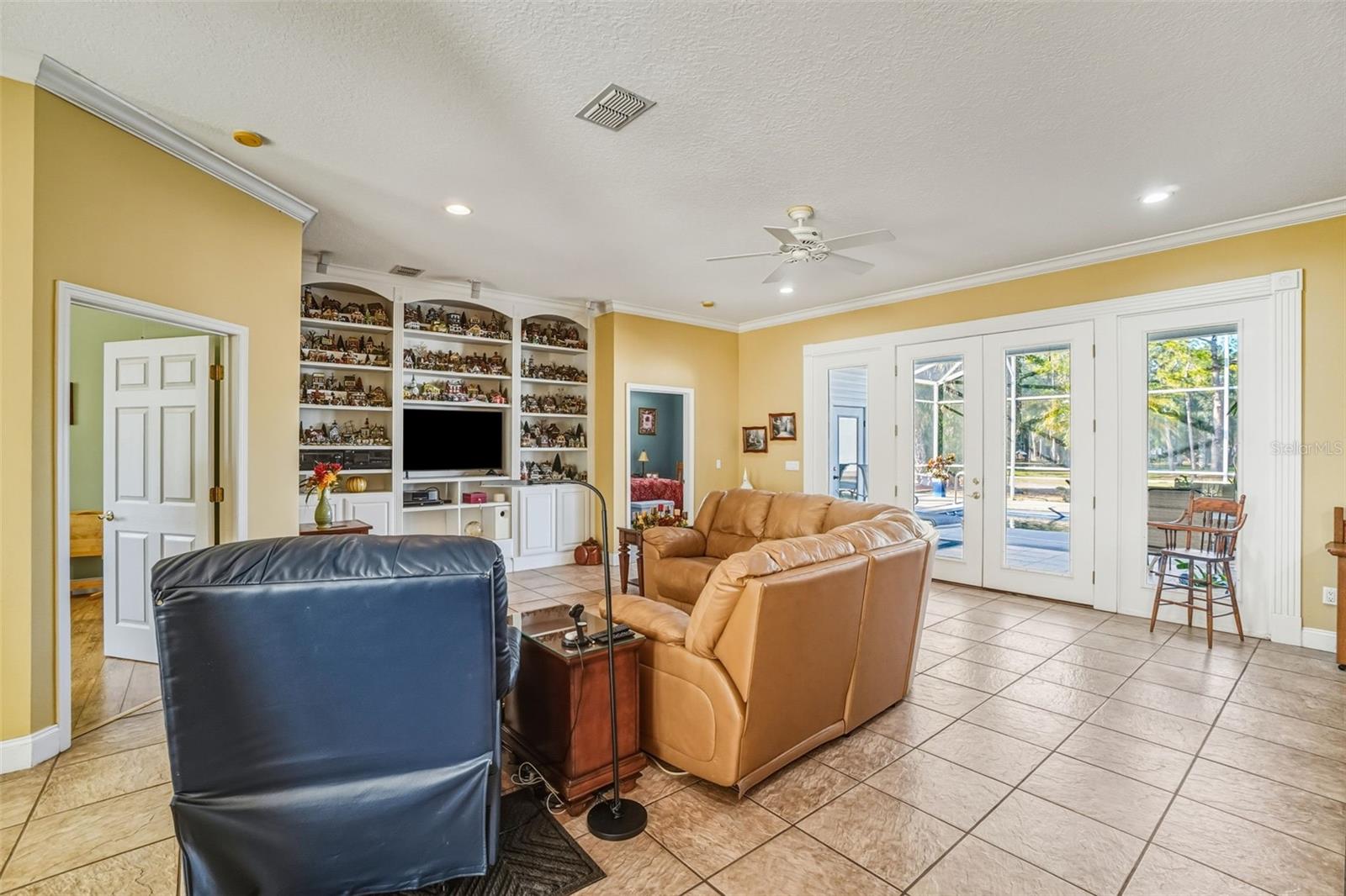 SWOPES AMD OF IOWA CITY - Residential