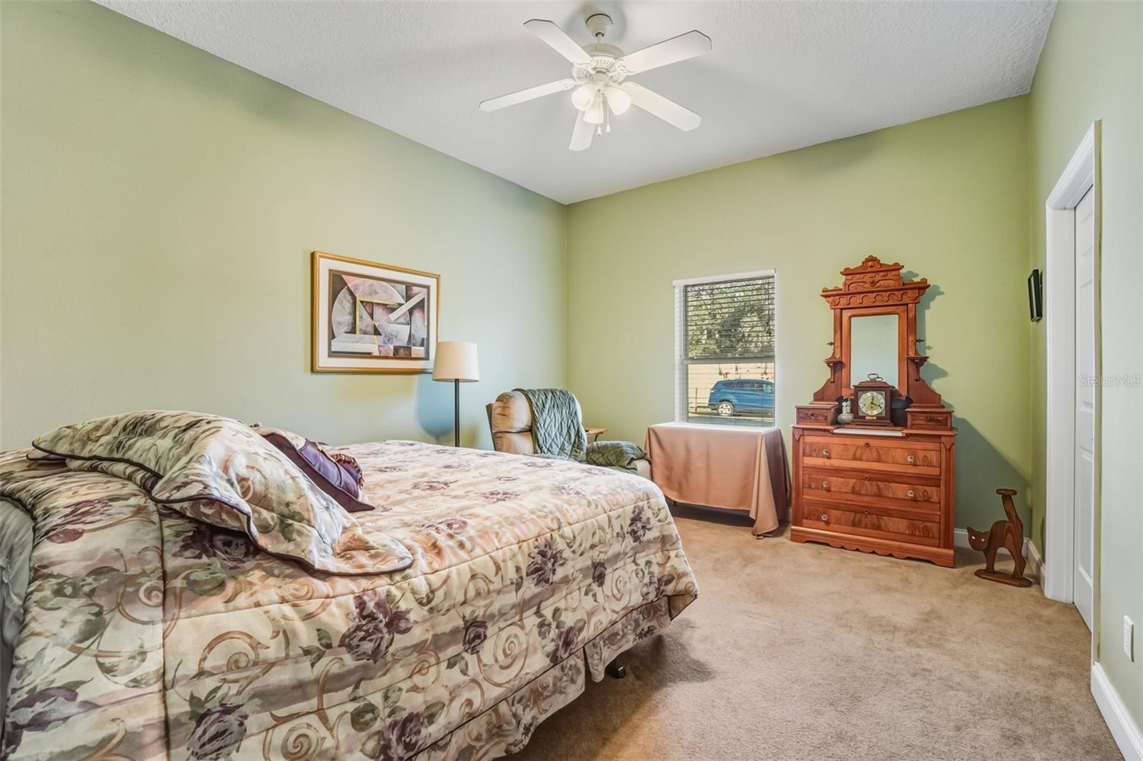 SWOPES AMD OF IOWA CITY - Residential