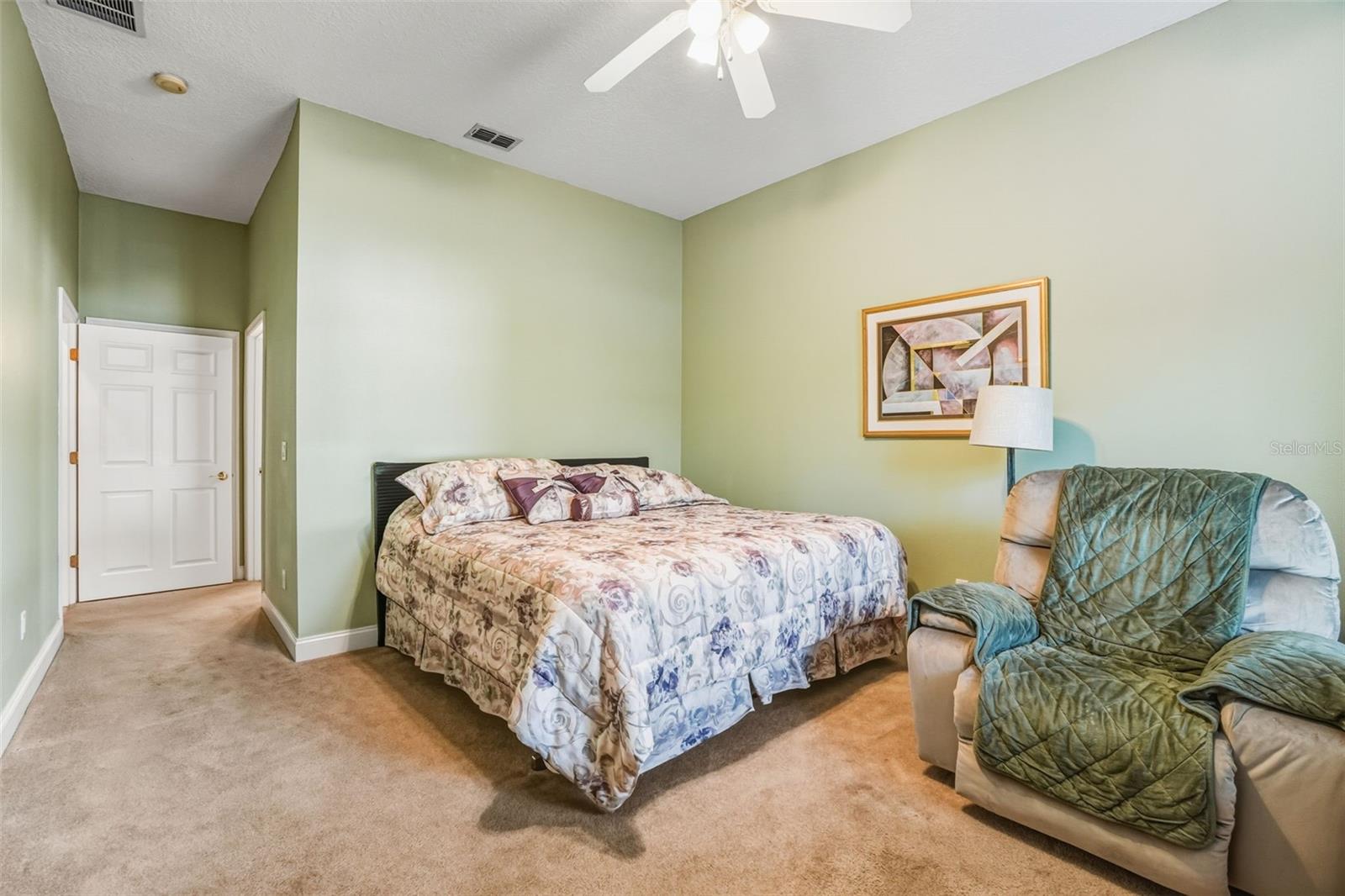 SWOPES AMD OF IOWA CITY - Residential