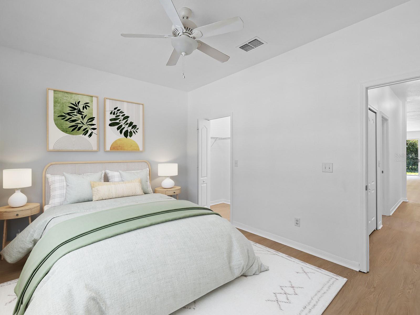 EILAND PARK AREA B - Residential