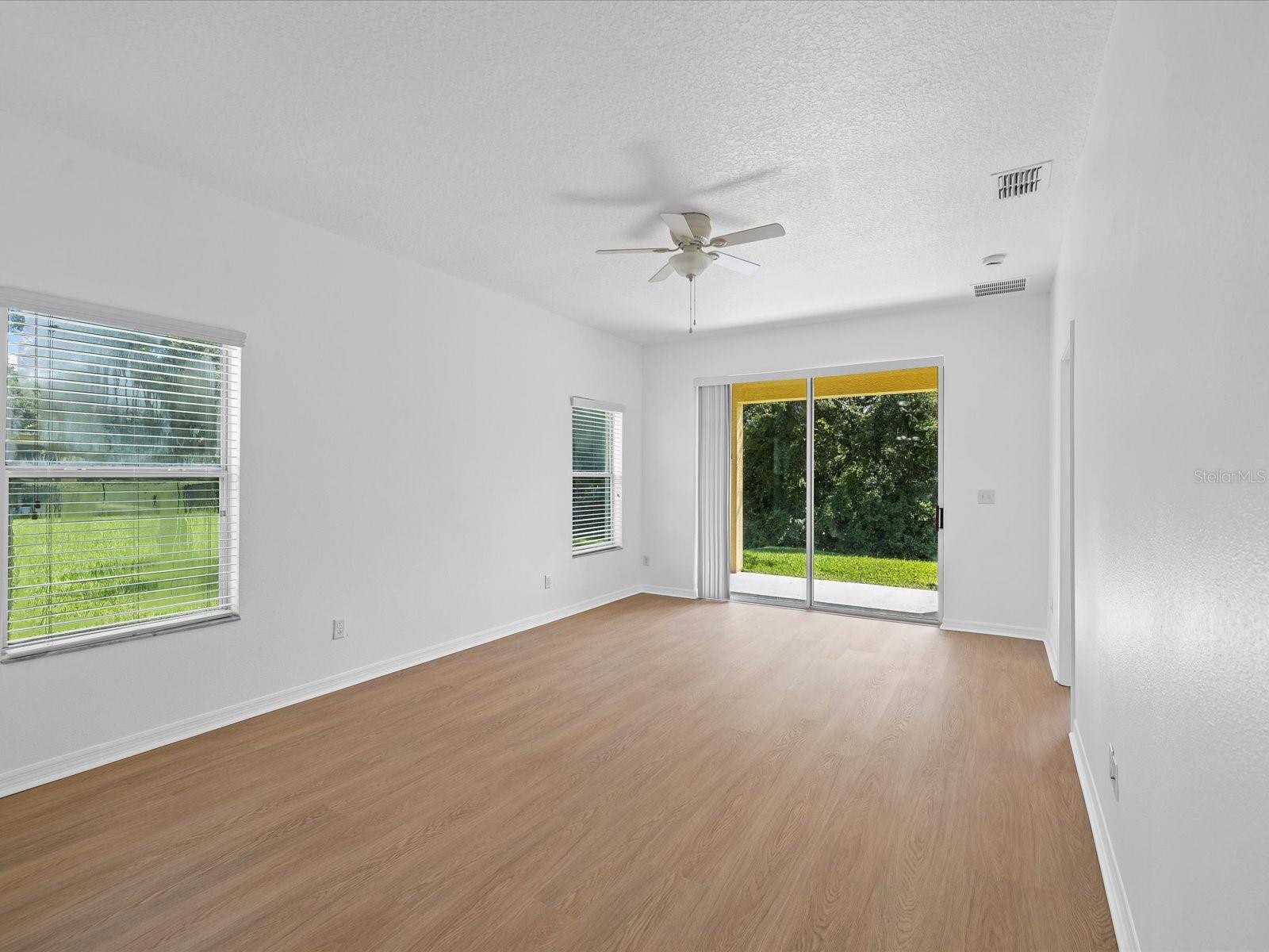 EILAND PARK AREA B - Residential