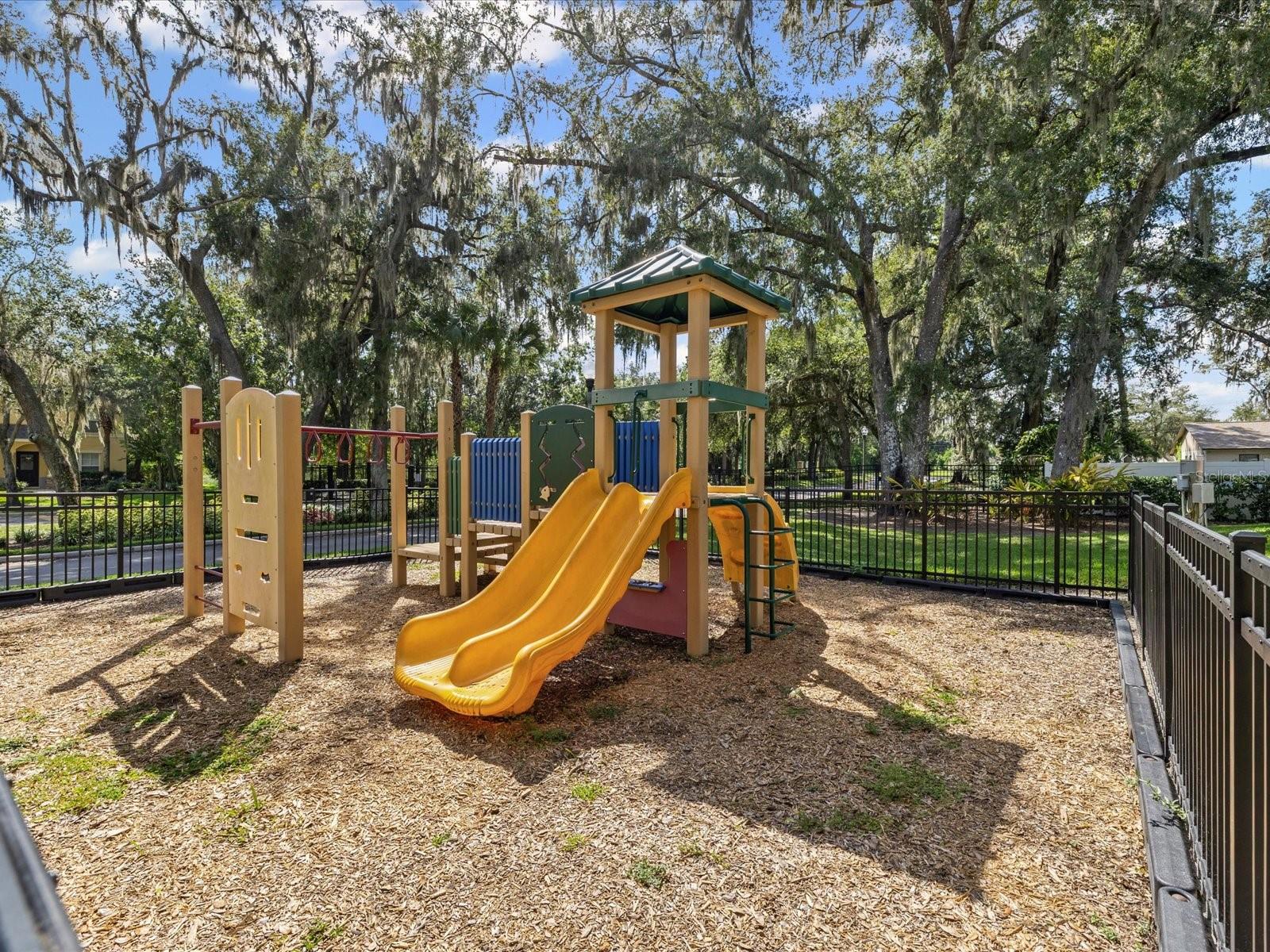 EILAND PARK AREA B - Residential