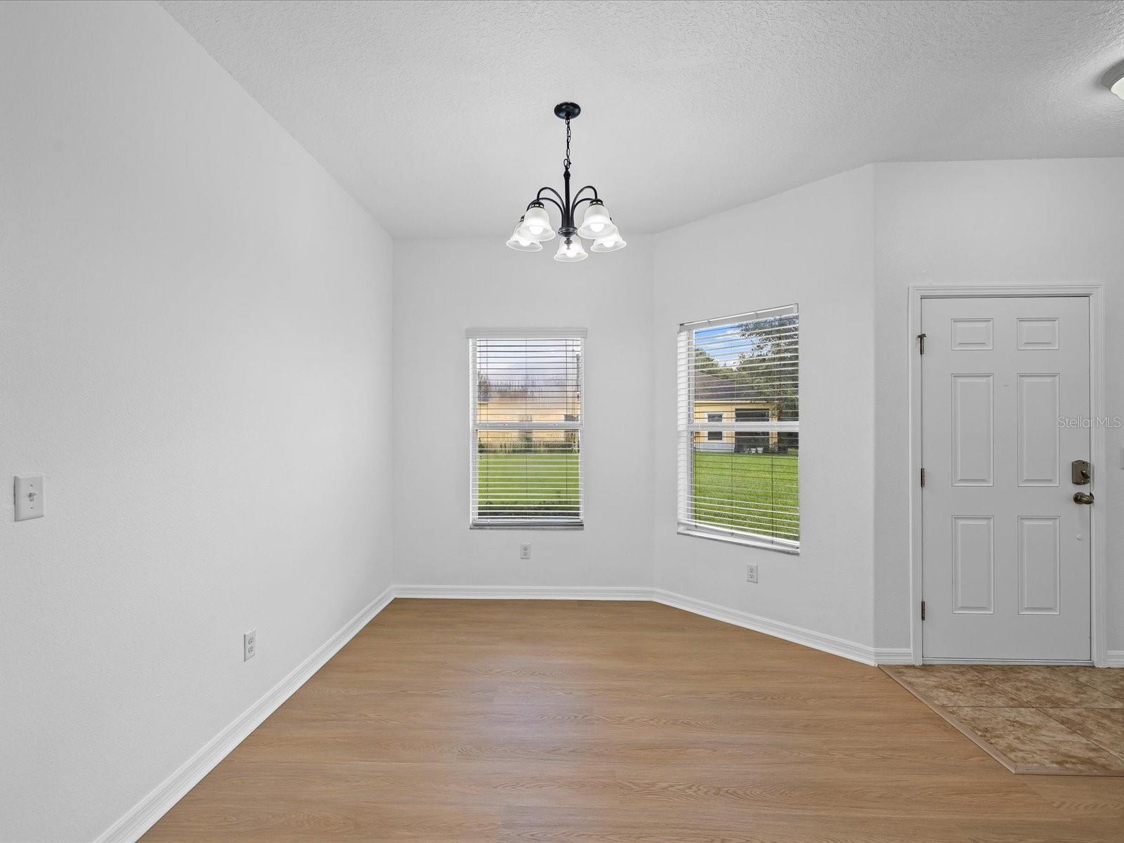 EILAND PARK AREA B - Residential