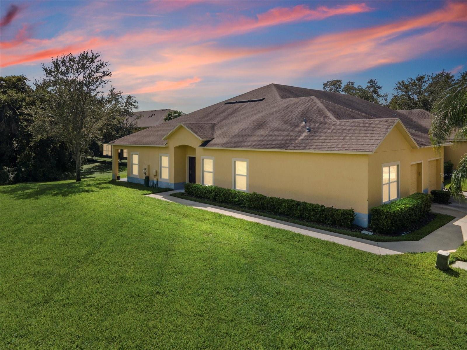 EILAND PARK AREA B - Residential