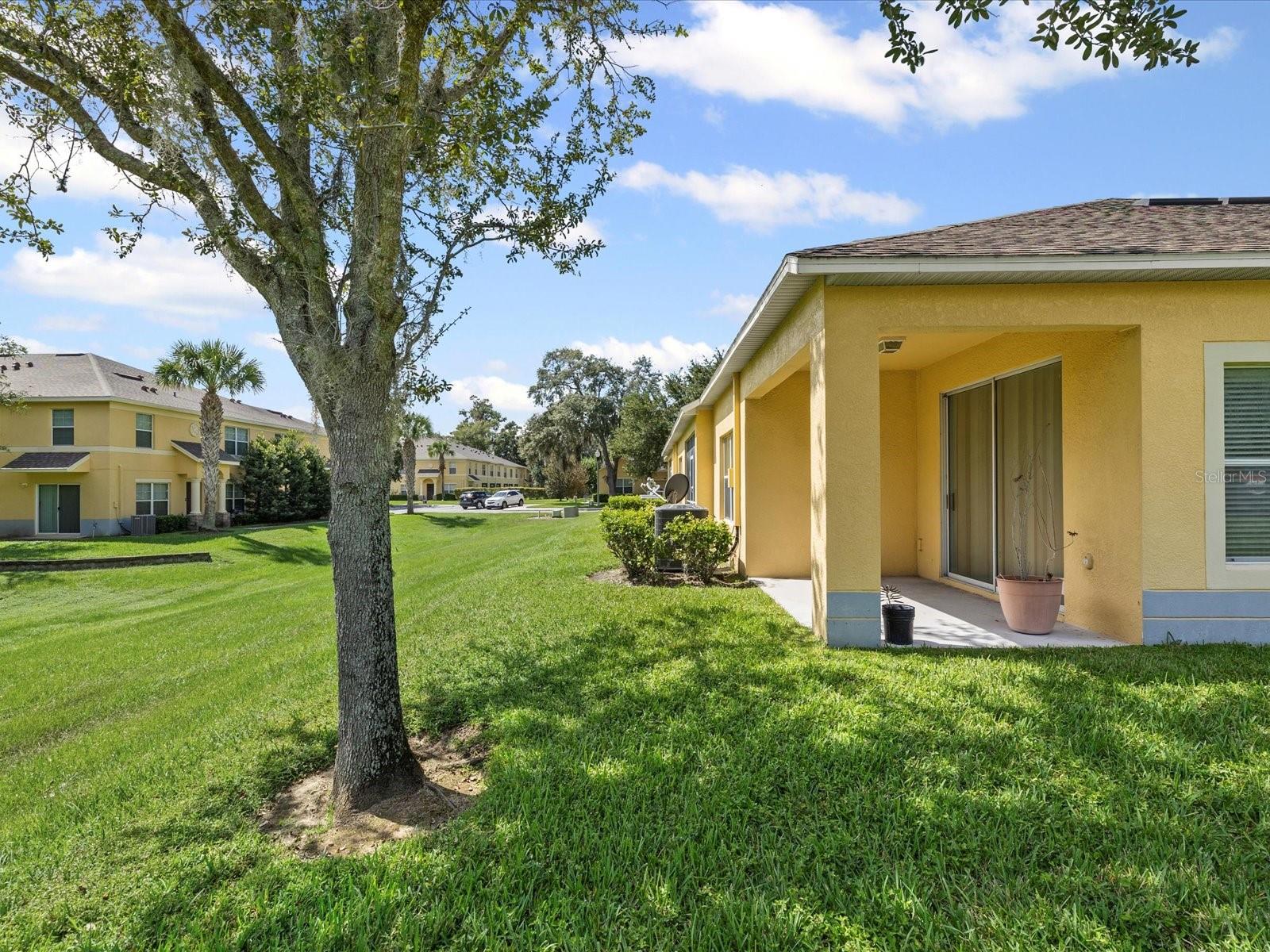 EILAND PARK AREA B - Residential