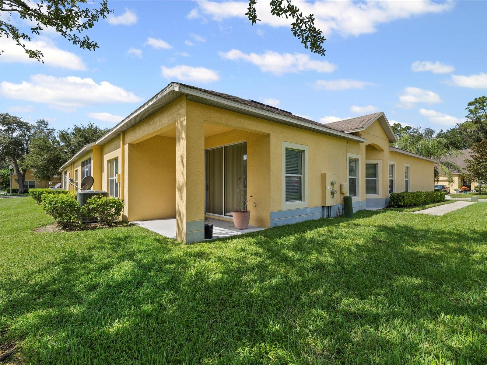 EILAND PARK AREA B - Residential