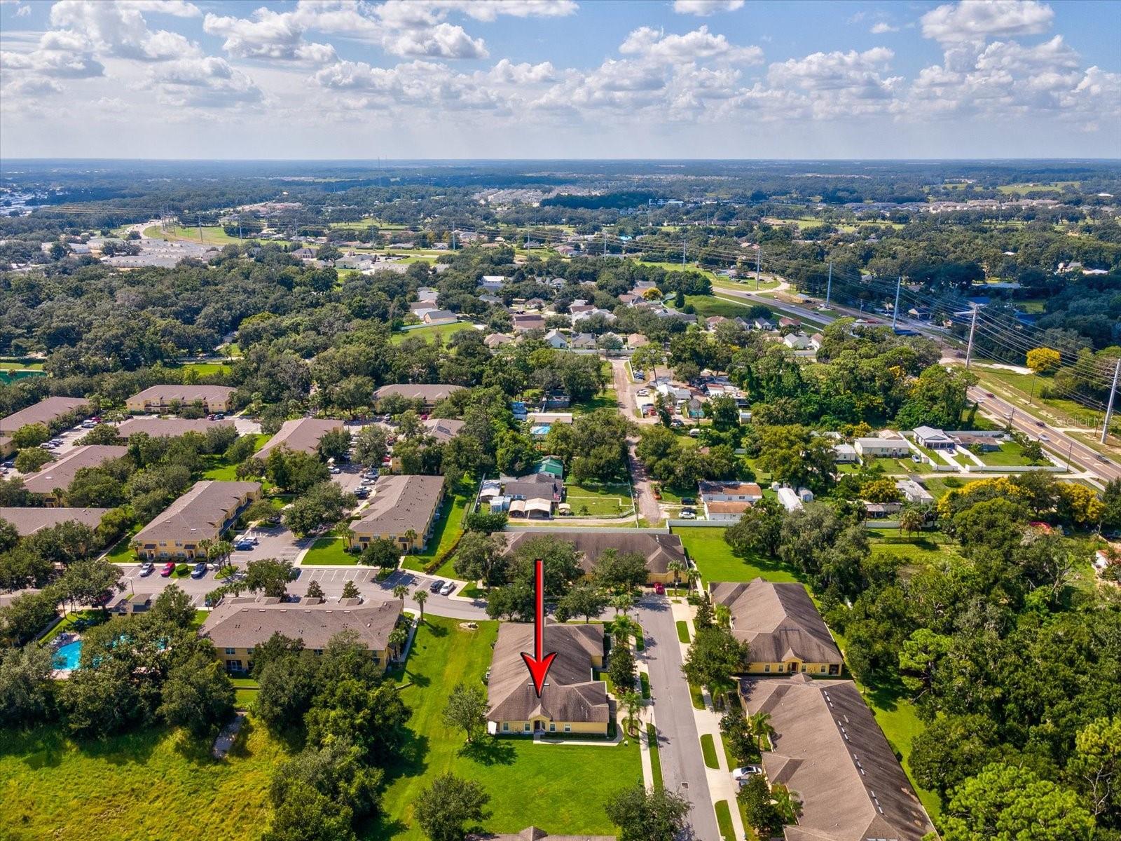 EILAND PARK AREA B - Residential