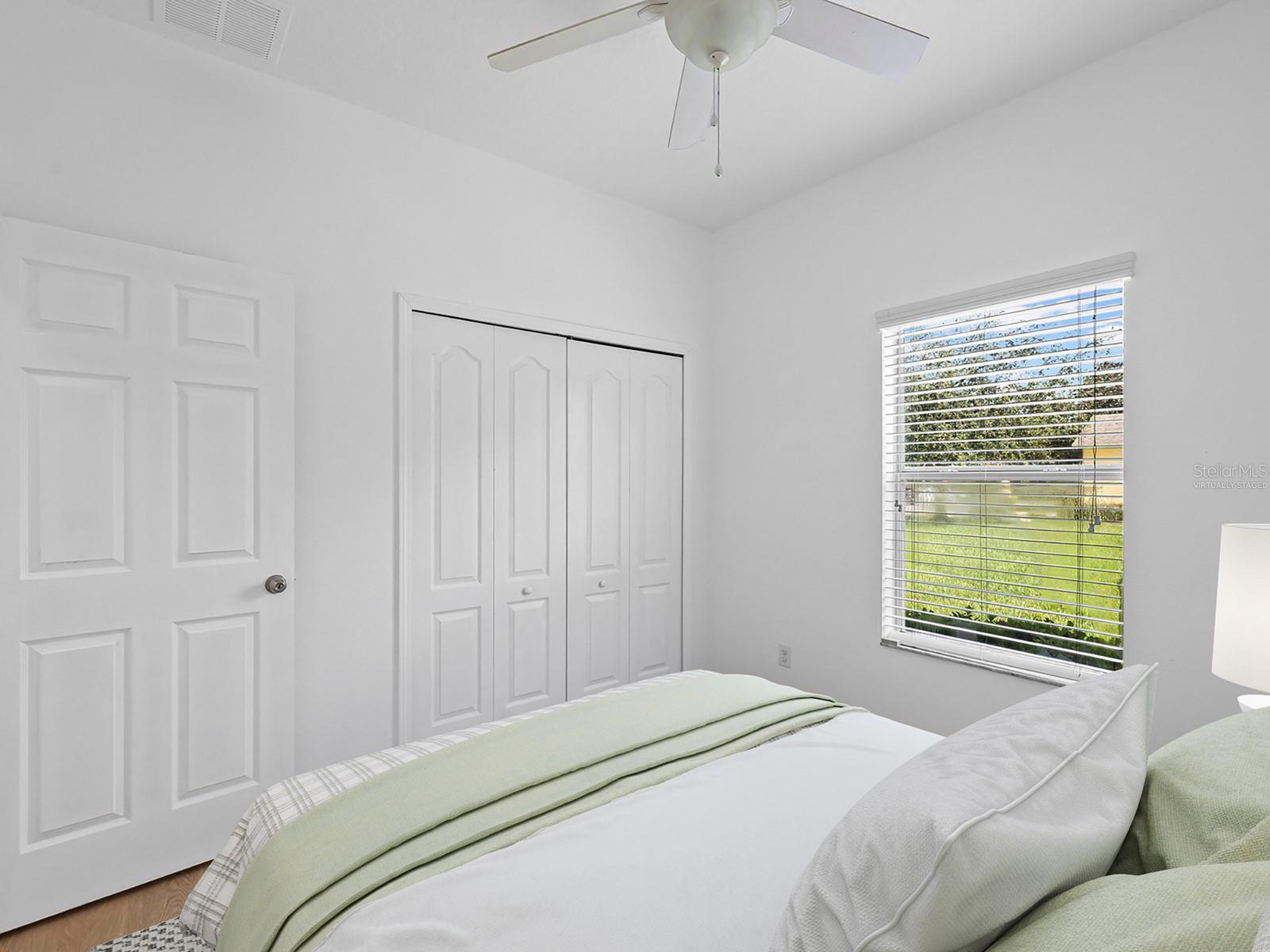 EILAND PARK AREA B - Residential
