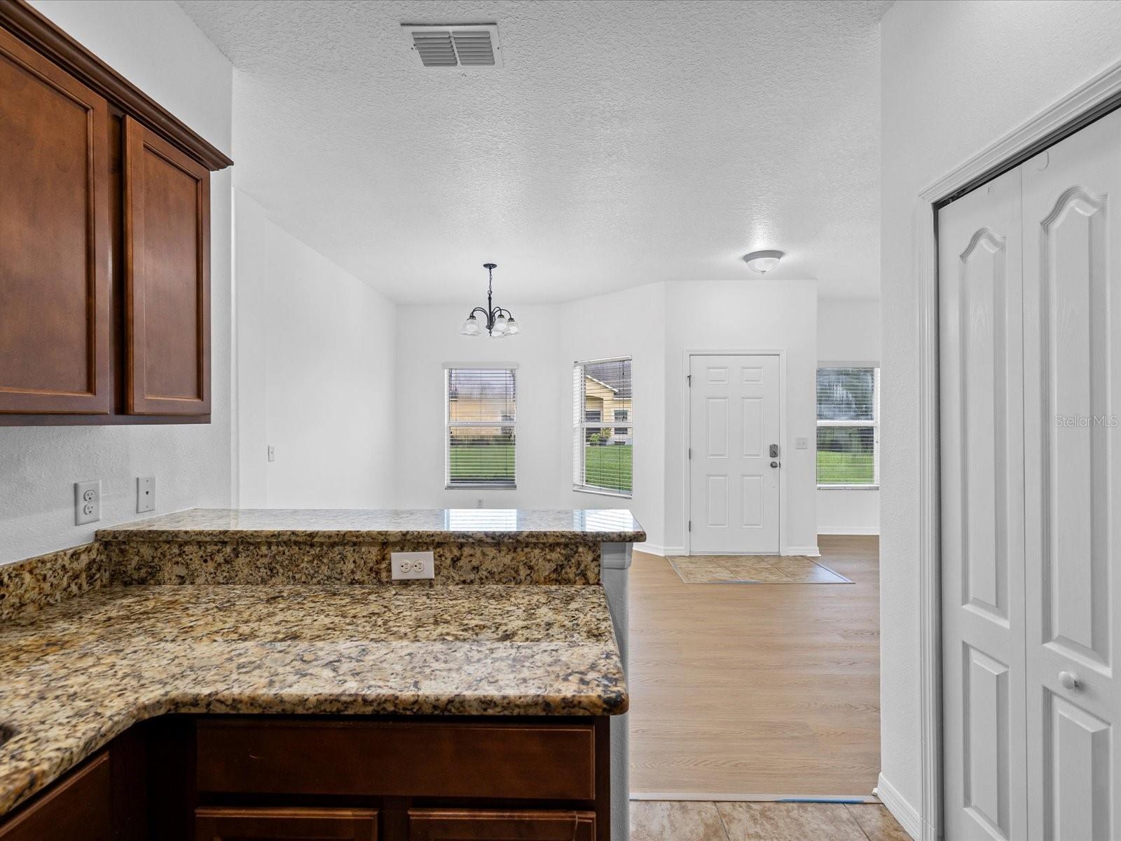 EILAND PARK AREA B - Residential
