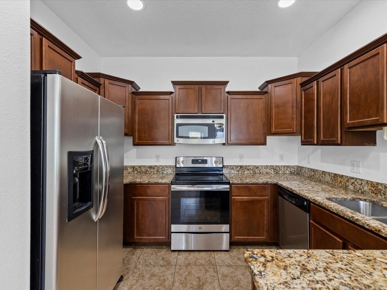 EILAND PARK AREA B - Residential